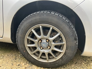 TOYOTA VITZ 2019