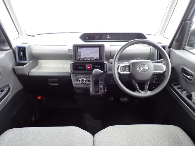 DAIHATSU TANTO 2020