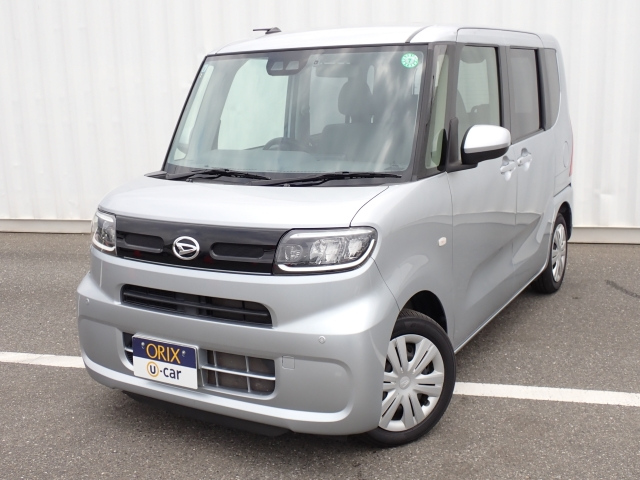 DAIHATSU TANTO 2020