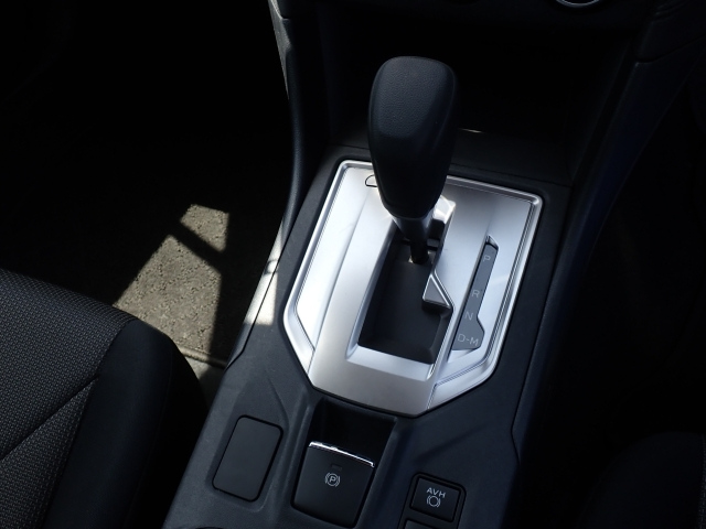 SUBARU IMPREZA 2020