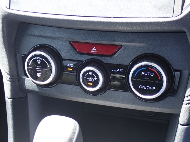 SUBARU IMPREZA 2020