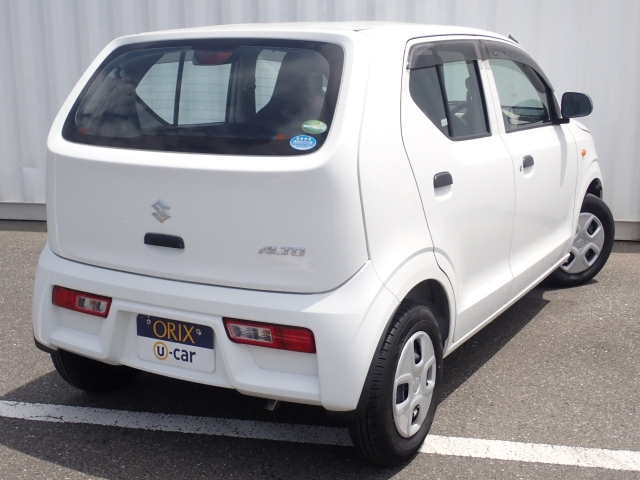 SUZUKI ALTO 2020
