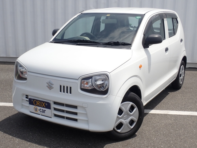 SUZUKI ALTO 2020