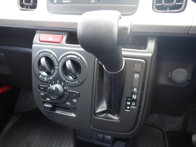 SUZUKI ALTO 2020