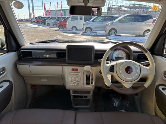 SUZUKI ALTO LAPIN 2023