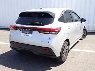 NISSAN NOTE 2022
