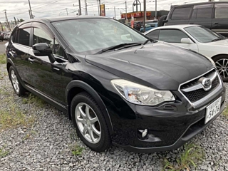 SUBARU XV 2013
