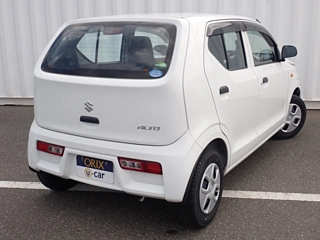 SUZUKI ALTO 2020