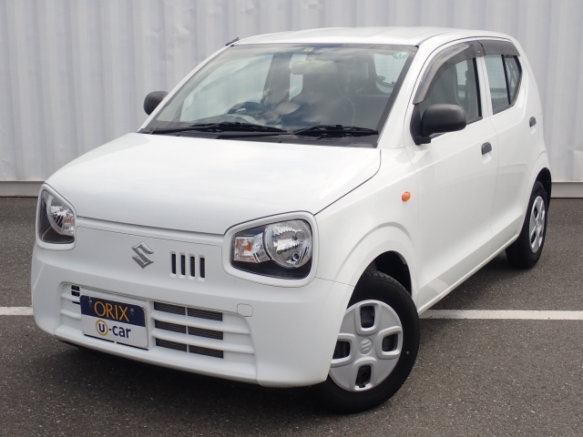 SUZUKI ALTO 2020