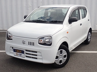 SUZUKI ALTO 2020