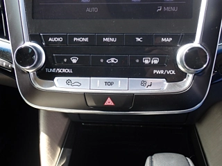 TOYOTA CROWN 2019