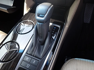 TOYOTA CROWN 2019