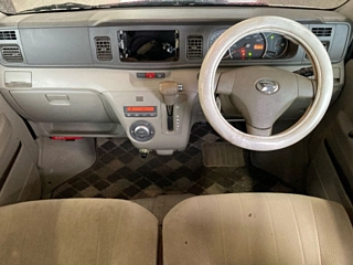 car slider