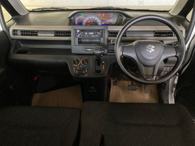 SUZUKI WAGON R 2020
