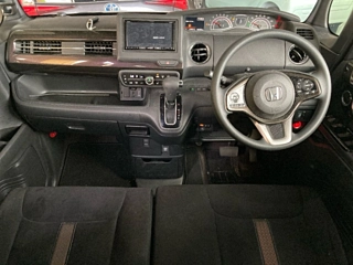 HONDA N BOX 2019