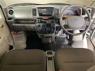 SUZUKI EVERY 2017