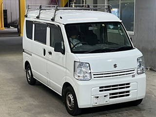 SUZUKI EVERY 2017