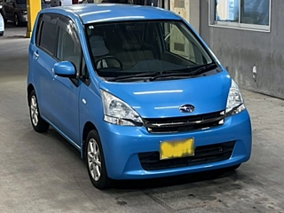 car slider
