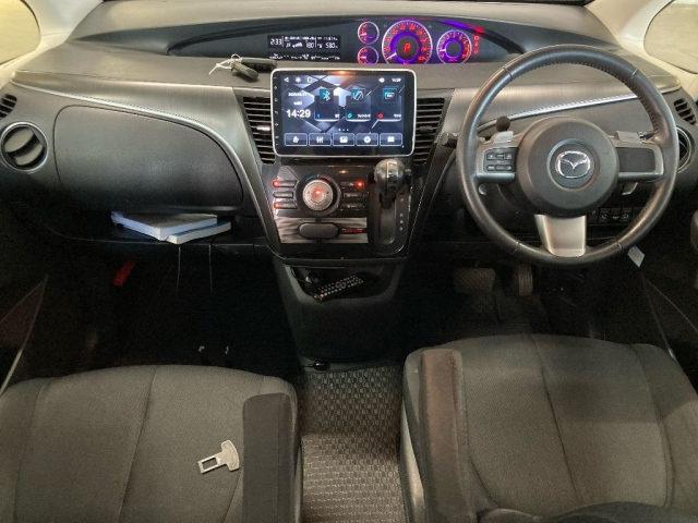 MAZDA BIANTE 2015
