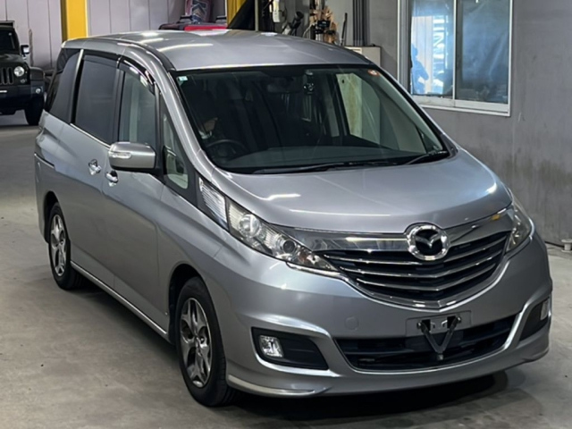 MAZDA BIANTE 2015
