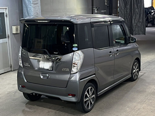 NISSAN DAYZ ROOX 2017