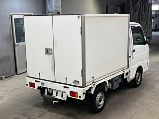 SUZUKI CARRY TRUCK 2014