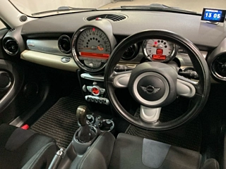 BMW MINI 2008