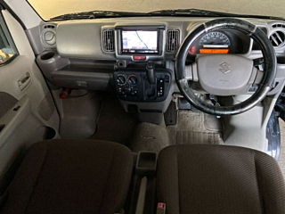 SUZUKI EVERY 2015
