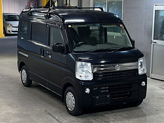 SUZUKI EVERY 2015