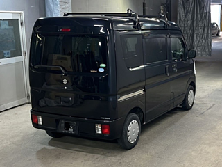 SUZUKI EVERY 2015
