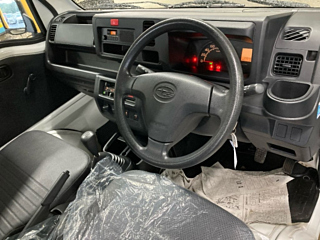 SUBARU SAMBAR 2021