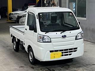 SUBARU SAMBAR 2021