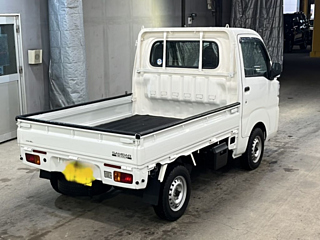 SUBARU SAMBAR 2021