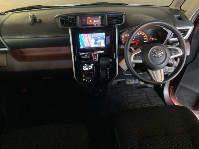 DAIHATSU THOR 2020