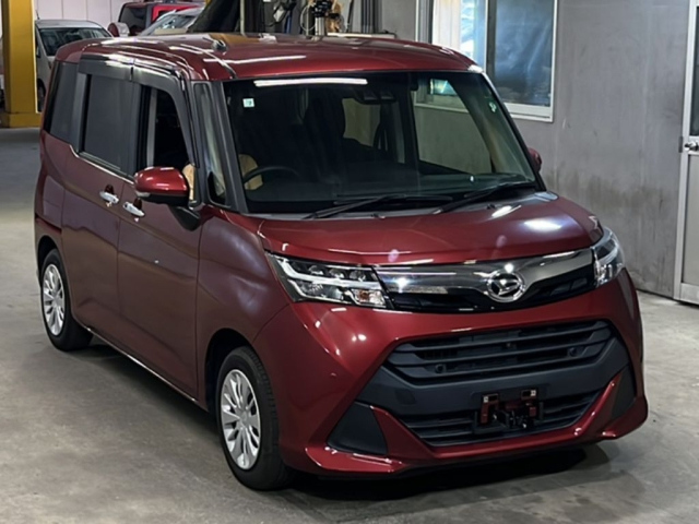 DAIHATSU THOR 2020