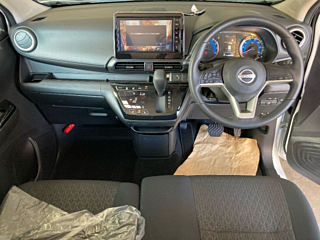 NISSAN DAYZ 2025