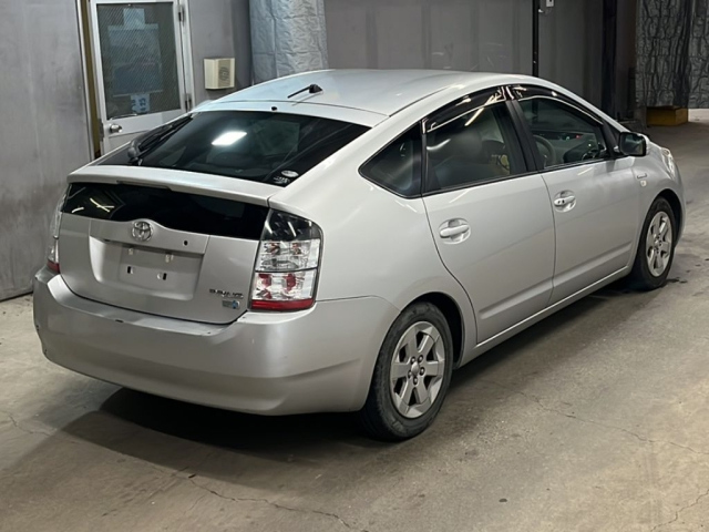TOYOTA PRIUS 2009