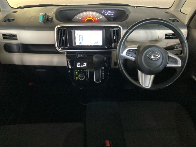 DAIHATSU MOVE CANBUS 2020