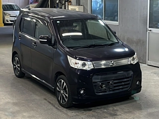 SUZUKI WAGON R 2013