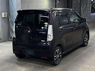SUZUKI WAGON R 2013