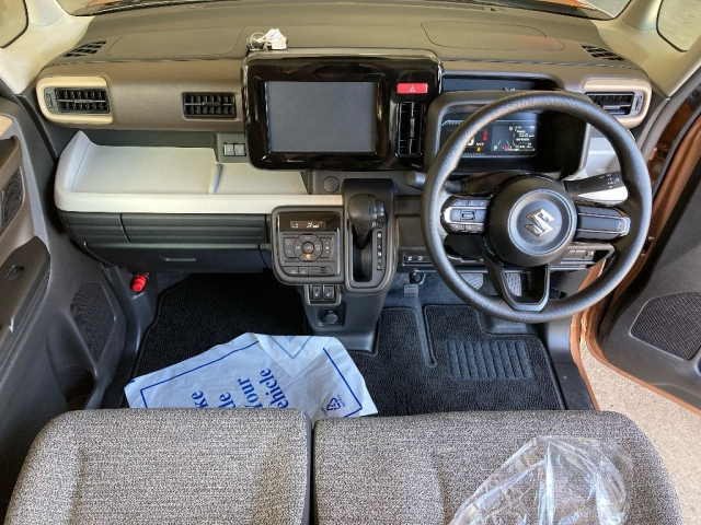 SUZUKI SPACIA 2023