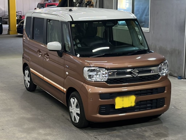 SUZUKI SPACIA 2023