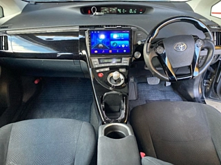 TOYOTA PRIUS 2013