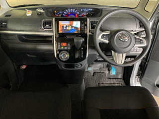 car slider