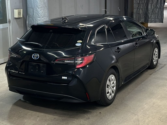 TOYOTA COROLLA TOURING 2020
