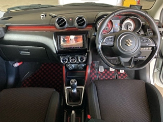 car slider