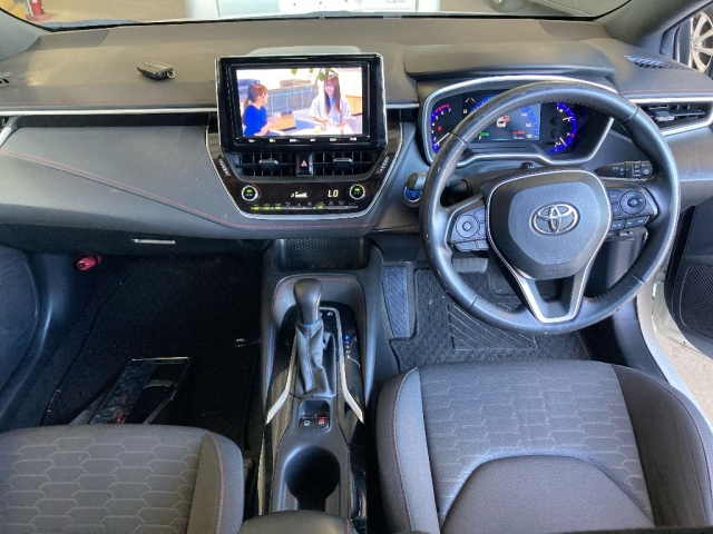TOYOTA COROLLA SPORT 2019
