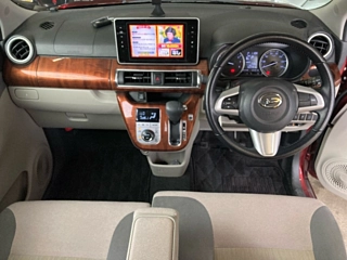car slider