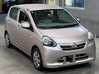 car slider