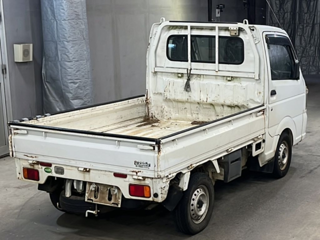 NISSAN CLIPPER TRUCK 2014